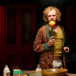 Fotoğraf Simon Pegg