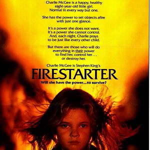 Fotoğraf Firestarter