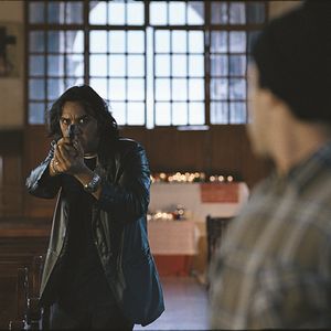 Fotoğraf Beşinci Emir: Ölüm