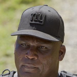 Fotoğraf Gregory D. Gadson