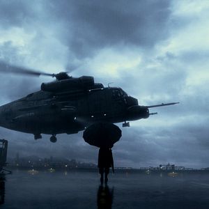 Fotoğraf Pasifik Savaşı