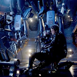 Fotoğraf Pasifik Savaşı