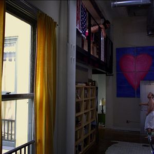 Fotoğraf American Animal