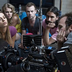 Fotoğraf American Animal