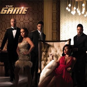 Fotoğraf The Game (2006)