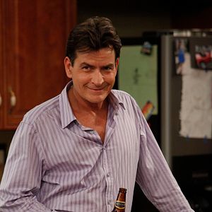 Fotoğraf Charlie Sheen