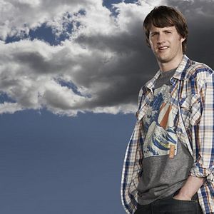 Fotoğraf Derek Richardson