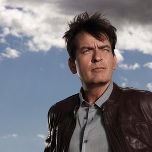 Fotoğraf Charlie Sheen