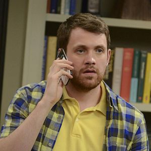 Fotoğraf Michael Arden