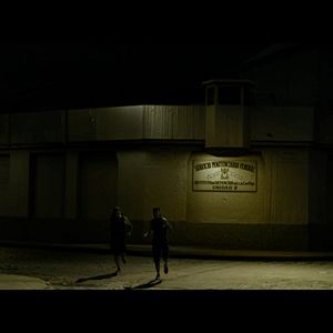 Fotoğraf El túnel de los huesos