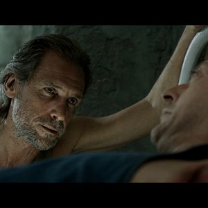 Fotoğraf El túnel de los huesos