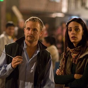 Fotoğraf Elefante Blanco