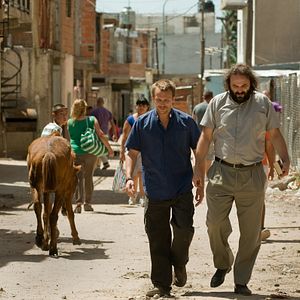 Fotoğraf Elefante Blanco