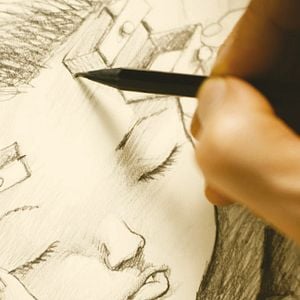 Fotoğraf Couleur de peau: Miel