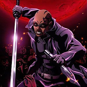 Fotoğraf Blade (2011)