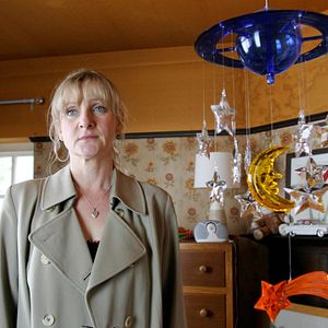 Fotoğraf Lesley Sharp