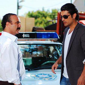 Fotoğraf Öz Hakiki Karakol