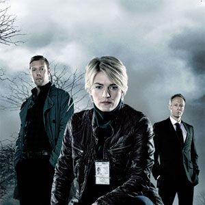 Fotoğraf Den som dræber / Those Who Kill