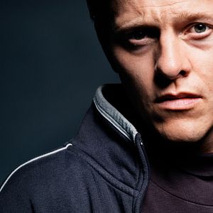 Fotoğraf Thure Lindhardt
