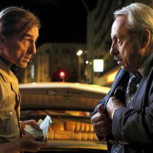 Fotoğraf Bankraub für Anfänger