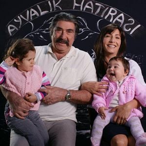 Fotoğraf İki Yaka Bir İsmail