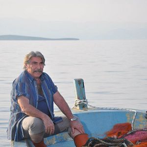 Fotoğraf İki Yaka Bir İsmail