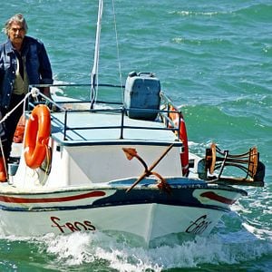 Fotoğraf İki Yaka Bir İsmail