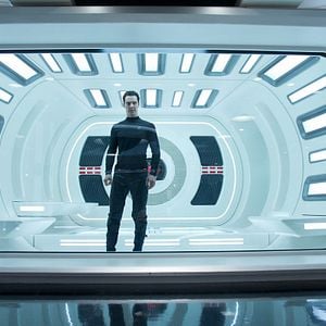 Fotoğraf Benedict Cumberbatch