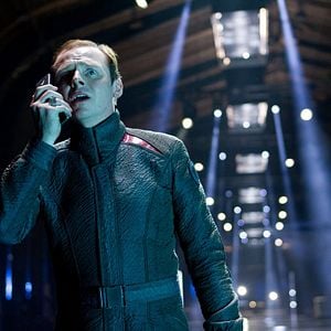 Fotoğraf Simon Pegg