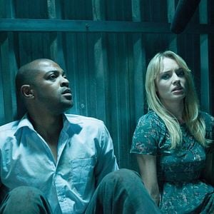 Fotoğraf Korku Kapanı