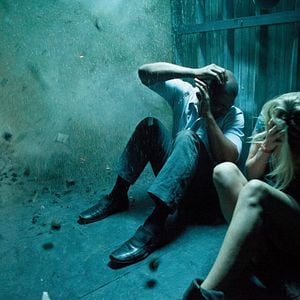 Fotoğraf Korku Kapanı