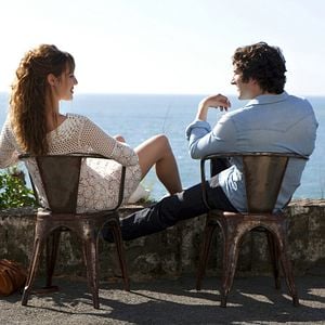 Fotoğraf Aşkın Ömrü 3 Yıldır