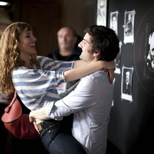 Fotoğraf Aşkın Ömrü 3 Yıldır