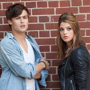 Fotoğraf Ashley Greene Khoury