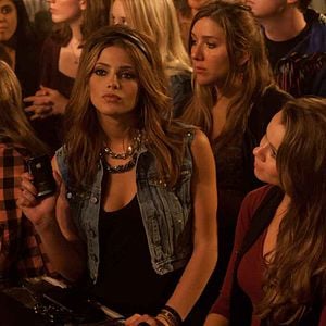 Fotoğraf Ashley Greene Khoury