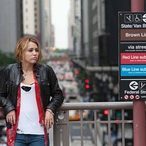 Fotoğraf Miley Cyrus