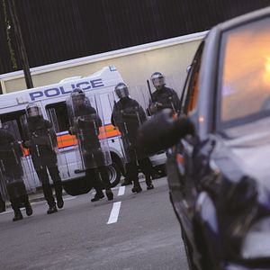 Fotoğraf The Rise & Fall of a White Collar Hooligan