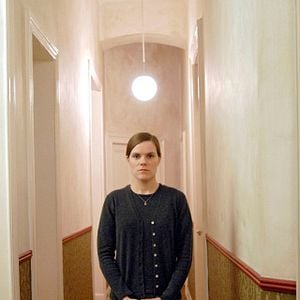 Fotoğraf Ein Spätes Mädchen