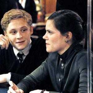 Fotoğraf Ein Spätes Mädchen