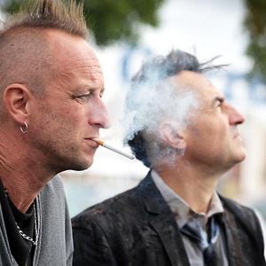 Fotoğraf Le Grand soir