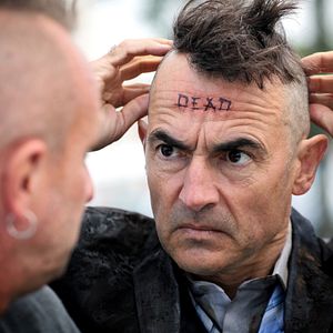 Fotoğraf Le Grand soir