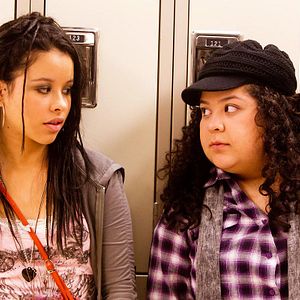 Fotoğraf Raini Rodriguez