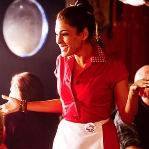 Fotoğraf Eva Mendes