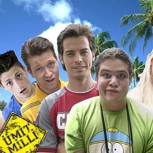 Fotoğraf Ümit Milli