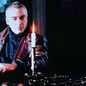 Fotoğraf Biikenbrennen - Der Fluch des Meeres