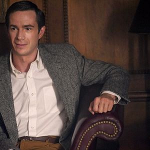 Fotoğraf James D'Arcy