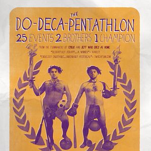 Fotoğraf The Do-Deca-Pentathlon