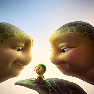 Fotoğraf Sammy'nin Maceraları 2