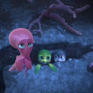 Fotoğraf Sammy'nin Maceraları 2