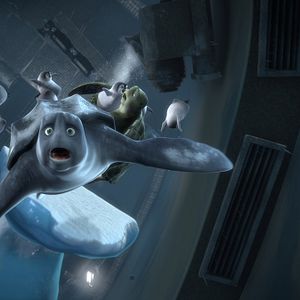 Fotoğraf Sammy'nin Maceraları 2